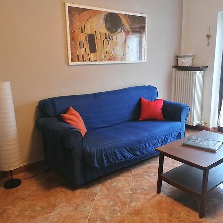 Maison Teresa Cir 0161 Aosta Kültér fotó
