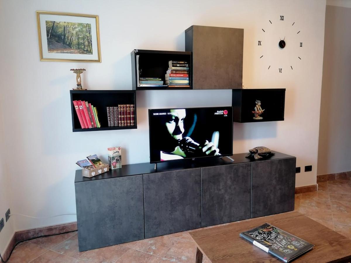 Maison Teresa Cir 0161 Aosta Kültér fotó