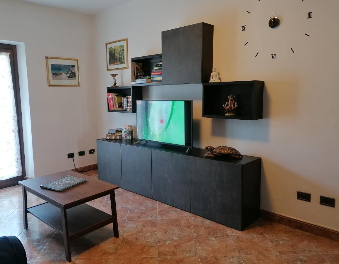 Maison Teresa Cir 0161 Aosta Kültér fotó