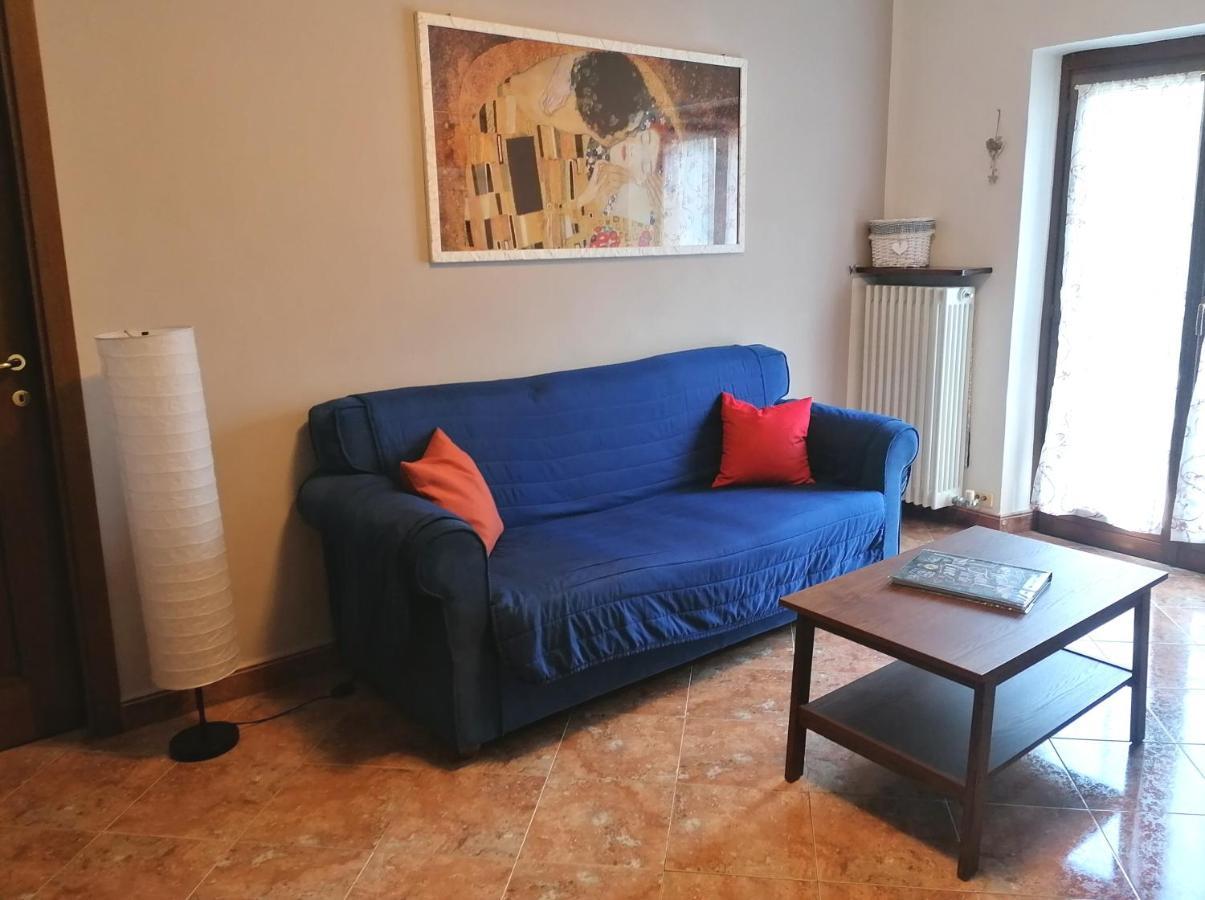 Maison Teresa Cir 0161 Aosta Kültér fotó