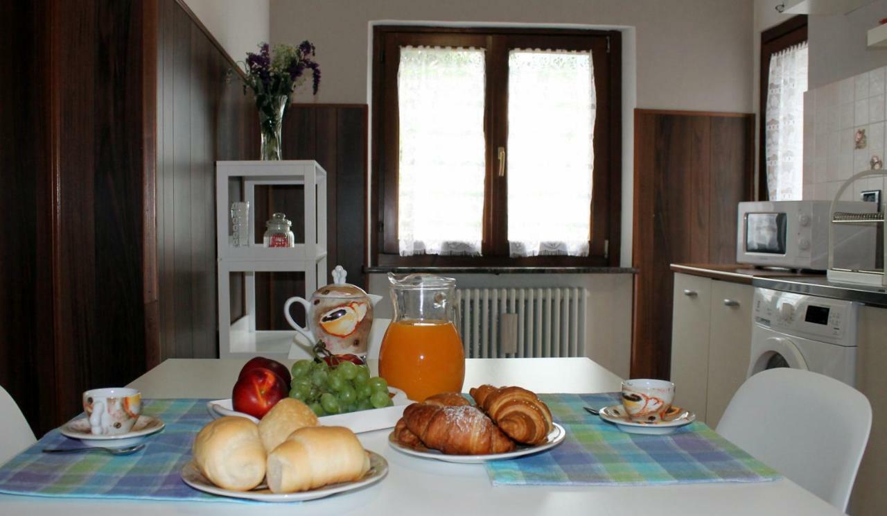 Maison Teresa Cir 0161 Aosta Kültér fotó