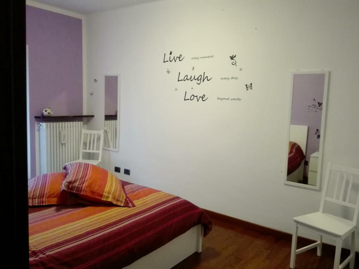 Maison Teresa Cir 0161 Aosta Kültér fotó