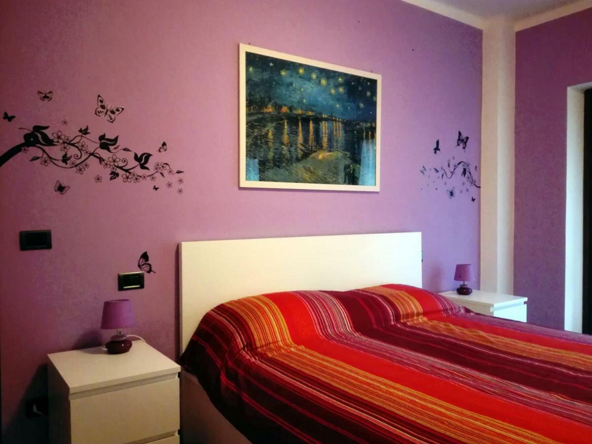 Maison Teresa Cir 0161 Aosta Kültér fotó