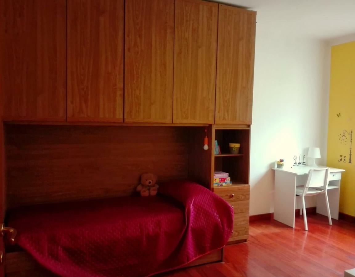 Maison Teresa Cir 0161 Aosta Kültér fotó